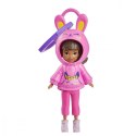 Figurka Polly Pocket zawieszka Króliczek