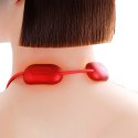 Masażer EMS mięśni szyi i karku EMS Neck Massager MT6534