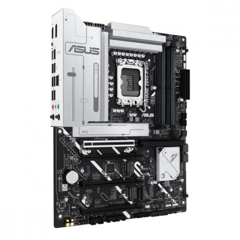 Płyta główna PRIME Z890-P WIFI S1851 4DDR5 HDMI/DP/TB4 ATX /90MB1I70-M0EAY0 Płyta główna PRIME Z890-P WIFI S1851 4DDR5 HDMI/DP/TB4 ATX /90MB1I70-M0EAY0
