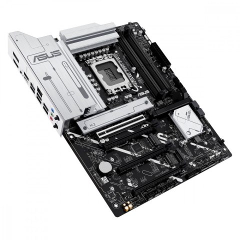 Płyta główna PRIME Z890-P WIFI S1851 4DDR5 HDMI/DP/TB4 ATX /90MB1I70-M0EAY0 Płyta główna PRIME Z890-P WIFI S1851 4DDR5 HDMI/DP/TB4 ATX /90MB1I70-M0EAY0