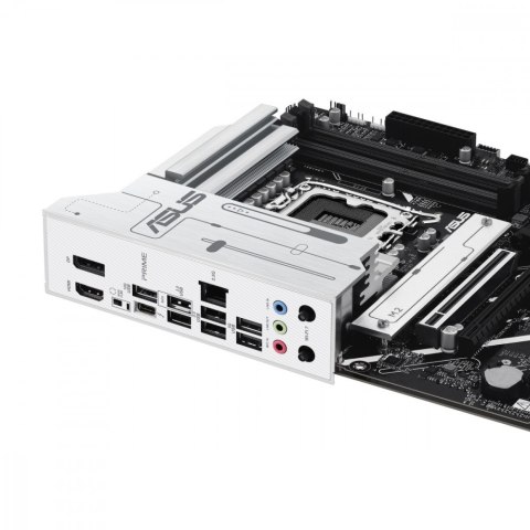 Płyta główna PRIME Z890-P WIFI S1851 4DDR5 HDMI/DP/TB4 ATX /90MB1I70-M0EAY0 Płyta główna PRIME Z890-P WIFI S1851 4DDR5 HDMI/DP/TB4 ATX /90MB1I70-M0EAY0