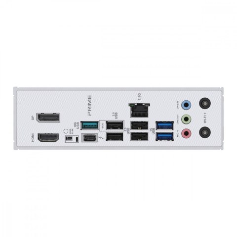 Płyta główna PRIME Z890-P WIFI S1851 4DDR5 HDMI/DP/TB4 ATX /90MB1I70-M0EAY0 Płyta główna PRIME Z890-P WIFI S1851 4DDR5 HDMI/DP/TB4 ATX /90MB1I70-M0EAY0
