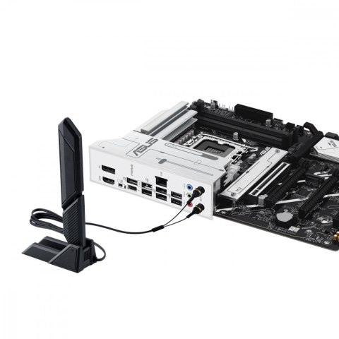 Płyta główna PRIME Z890-P WIFI S1851 4DDR5 HDMI/DP/TB4 ATX /90MB1I70-M0EAY0 Płyta główna PRIME Z890-P WIFI S1851 4DDR5 HDMI/DP/TB4 ATX /90MB1I70-M0EAY0