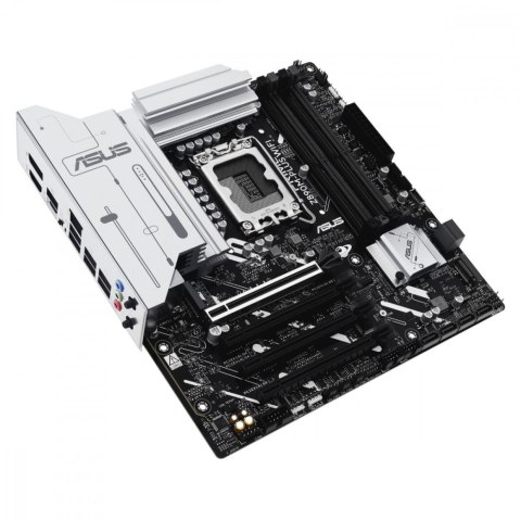 Płyta główna PRIME Z890M-PLUS WIFI S 1851 4DDR5 TB4/DP mATX /90MB1J80-M0EAY0 Płyta główna PRIME Z890M-PLUS WIFI S 1851 4DDR5 TB4/DP mATX /90MB1J80-M0EAY0