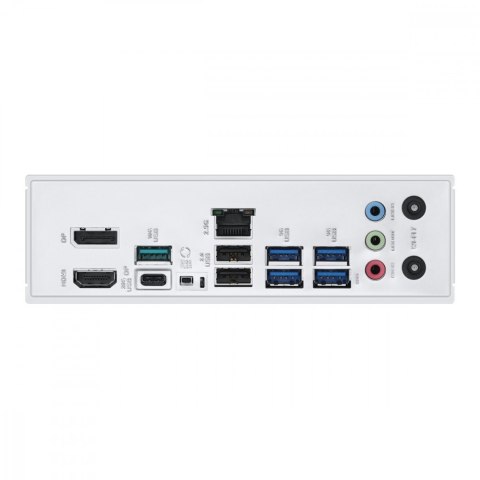 Płyta główna PRIME Z890M-PLUS WIFI S 1851 4DDR5 TB4/DP mATX /90MB1J80-M0EAY0 Płyta główna PRIME Z890M-PLUS WIFI S 1851 4DDR5 TB4/DP mATX /90MB1J80-M0EAY0