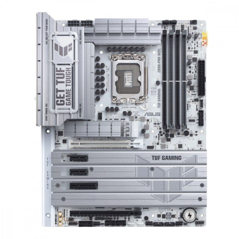 Płyta główna ROG STRIX Z890-A GAMING WIFI s1851 4DDR5 TB4 ATX/90MB1I90-M0EAY0 Płyta główna ROG STRIX Z890-A GAMING WIFI s1851 4DDR5 TB4 ATX/90MB1I90-M0EAY0