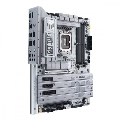 Płyta główna ROG STRIX Z890-A GAMING WIFI s1851 4DDR5 TB4 ATX/90MB1I90-M0EAY0 Płyta główna ROG STRIX Z890-A GAMING WIFI s1851 4DDR5 TB4 ATX/90MB1I90-M0EAY0