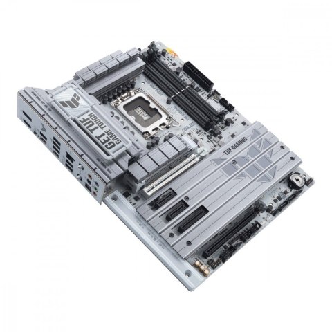 Płyta główna ROG STRIX Z890-A GAMING WIFI s1851 4DDR5 TB4 ATX/90MB1I90-M0EAY0 Płyta główna ROG STRIX Z890-A GAMING WIFI s1851 4DDR5 TB4 ATX/90MB1I90-M0EAY0