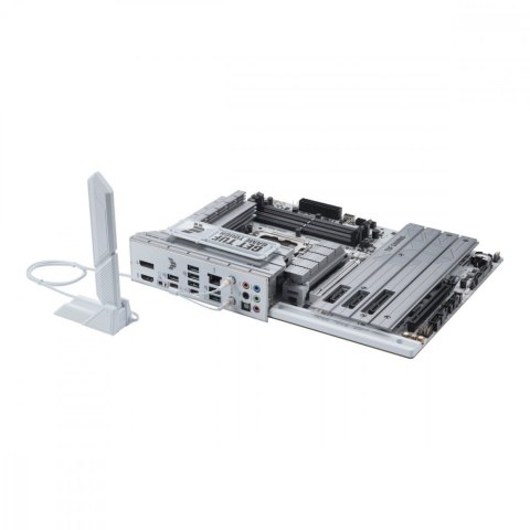 Płyta główna ROG STRIX Z890-A GAMING WIFI s1851 4DDR5 TB4 ATX/90MB1I90-M0EAY0 Płyta główna ROG STRIX Z890-A GAMING WIFI s1851 4DDR5 TB4 ATX/90MB1I90-M0EAY0