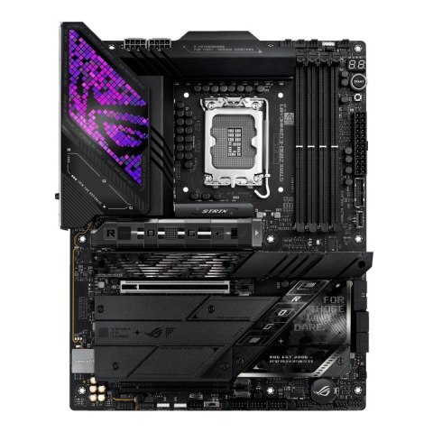 Płyta główna ROG STRIX Z890-E GAMING WIFI s1851 4DDR5 TB4 ATX/90MB1IM0-M0EAY0 Płyta główna ROG STRIX Z890-E GAMING WIFI s1851 4DDR5 TB4 ATX/90MB1IM0-M0EAY0