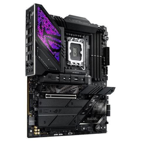Płyta główna ROG STRIX Z890-E GAMING WIFI s1851 4DDR5 TB4 ATX/90MB1IM0-M0EAY0 Płyta główna ROG STRIX Z890-E GAMING WIFI s1851 4DDR5 TB4 ATX/90MB1IM0-M0EAY0