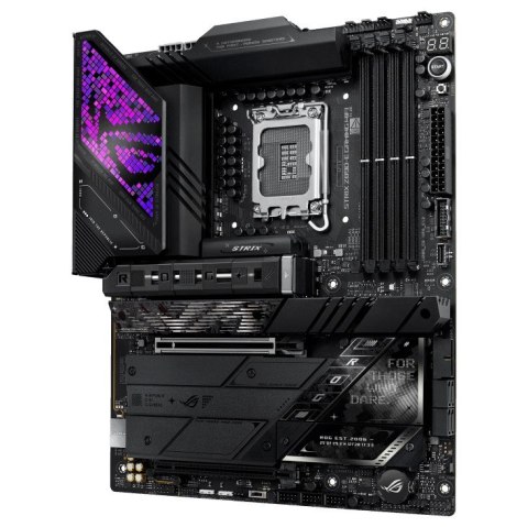 Płyta główna ROG STRIX Z890-E GAMING WIFI s1851 4DDR5 TB4 ATX/90MB1IM0-M0EAY0 Płyta główna ROG STRIX Z890-E GAMING WIFI s1851 4DDR5 TB4 ATX/90MB1IM0-M0EAY0