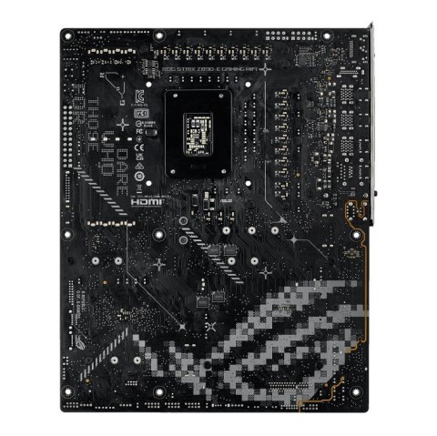 Płyta główna ROG STRIX Z890-E GAMING WIFI s1851 4DDR5 TB4 ATX/90MB1IM0-M0EAY0 Płyta główna ROG STRIX Z890-E GAMING WIFI s1851 4DDR5 TB4 ATX/90MB1IM0-M0EAY0