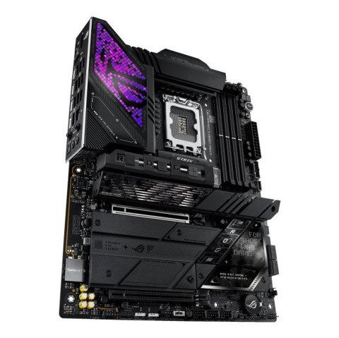 Płyta główna ROG STRIX Z890-E GAMING WIFI s1851 4DDR5 TB4 ATX/90MB1IM0-M0EAY0 Płyta główna ROG STRIX Z890-E GAMING WIFI s1851 4DDR5 TB4 ATX/90MB1IM0-M0EAY0
