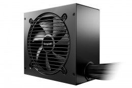 Zasilacz Pure Power 12 650W ATX 3.1 80PLUS GOLD