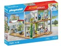 Zestaw figurek Action Heroes 71615 Nowoczesny szpital