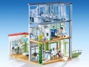 Zestaw figurek Action Heroes 71615 Nowoczesny szpital