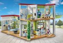 Zestaw figurek Action Heroes 71615 Nowoczesny szpital