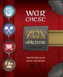 Gra War Chest: Oblężenie