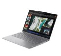 Laptop ThinkBook 14 2in1 IML G4 21MX0028PB W11Pro Ultra 7 155U/16GB/1TB/INT/14.0 WUXGA/Touch/Luna Grey/3YRS OS + CO2 Offset