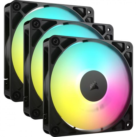 Wentylator RS120 ARGB 120mm Fan Triple Pack