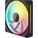 Wentylator iCUE LINK LX140 RGB 140mm Single Fan