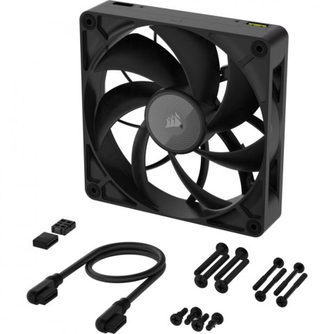 Wentylator iCUE LINK RX140 MAX 140mm Single Fan Wentylator iCUE LINK RX140 MAX 140mm Single Fan