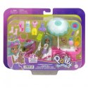 Zestaw figurek Polly Pocket