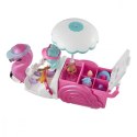 Zestaw figurek Polly Pocket