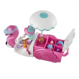 Zestaw figurek Polly Pocket