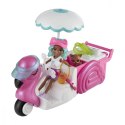 Zestaw figurek Polly Pocket