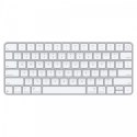 Klawiatura Magic Keyboard z Touch ID dla modeli Maca z układem Apple - angielski (USA)