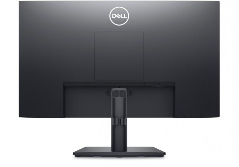 Monitor E2225H 21.5 cala LED VA 1920x1080/DP/VGA/3Y Monitor E2225H 21.5 cala LED VA 1920x1080/DP/VGA/3Y