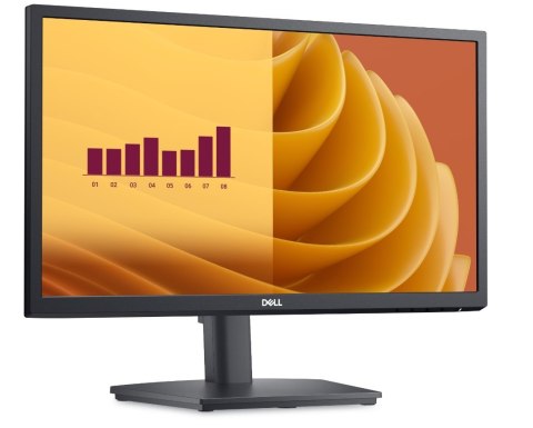 Monitor E2225HS 21.4 cala LED VA FHD/(1920x1080)/16:9/DP/HDMI/VGA/Głośniki/3Y Monitor E2225HS 21.4 cala LED VA FHD/(1920x1080)/16:9/DP/HDMI/VGA/Głośniki/3Y