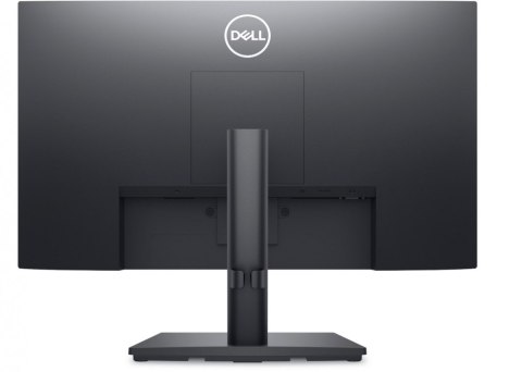 Monitor E2225HS 21.4 cala LED VA FHD/(1920x1080)/16:9/DP/HDMI/VGA/Głośniki/3Y Monitor E2225HS 21.4 cala LED VA FHD/(1920x1080)/16:9/DP/HDMI/VGA/Głośniki/3Y