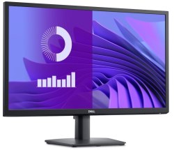 Monitor E2425H 23.8 cala LED VA 1920x1080/DP/VGA/3Y