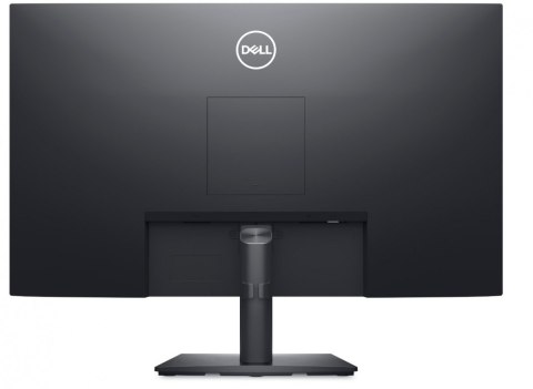 Monitor E2725H 27 cali VA LED FHD/(1920x1080)/16:9/DP/VGA/3Y Monitor E2725H 27 cali VA LED FHD/(1920x1080)/16:9/DP/VGA/3Y