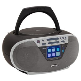 Boombox BBTU - 500DAB/SL