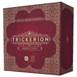 Gra Trickerion (PL)