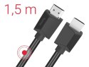 Kabel HDMI 2.0b 4k 1,5m