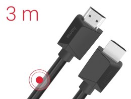 Kabel HDMI 2.0b 4k 3m