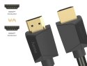 Kabel HDMI 2.1 ultra high speed 8k 2m