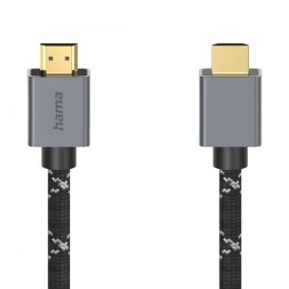 Kabel HDMI ultra high speed 2m