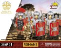 Klocki Imperium Romanum - Rzymianie 3 figurki