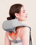 Masażer ramion i karku Neck & Shoulders Massager MT6533