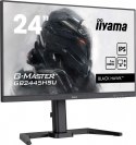 Monitor 23,8 cala GB2445HSU-B2 IPS,FHD,100Hz,1ms,2xUSB,300cd