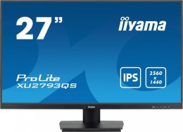 Monitor 27 cali XU2793QS-B7 IPS,QHD,100Hz,HDMI,DP