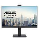 Monitor 24 cale BE249QFK IPS HDMI 100Hz kamera