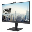 Monitor 24 cale BE249QFK IPS HDMI 100Hz kamera