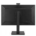 Monitor 24 cale BE249QFK IPS HDMI 100Hz kamera